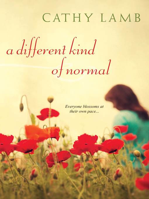 Title details for A Different Kind of Normal by Cathy Lamb - Wait list